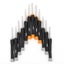 FINDER 12 in 1 Multifunctional Precision Screwdriver Set for Electronics Mobile Carousel 5