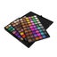 POPFEEL 162 Color Eye Shadow Pearl Matte Earthy Color Makeup Eye Shadow Palette Carousel 3