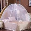 Portable Mosquito Net Insect Protection for Bed Travel Camping Fly Screen Carousel 2