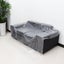Furniture Protection Cover Plastic Storage Bag Lounge Couch Sofa Bed New Furnitu Carousel 6