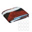 Cat Bathing Bathroom Shower Curtain Waterproof Fabric With 12 Hooks Carousel 7