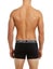 5 X Jockey Trunks - Mens Trunks International Black Blue Miami Nyc Tokyo 24/7 Carousel 2