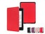 Kindle Paperwhite Case (11th Generation), Black Carousel 10