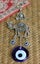 Turkish Evil Eye Metal Wall Hanging Camel-4 Carousel 1