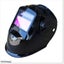 Welding Helmet Auto-Dark Solar/Battery HELT41LG Carousel 1