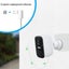 9M Weatherproof Outdoor Power Cable for Eufy Cameras Carousel 4