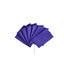 Mens Purple Suit Pocket Square Blazer Jacket Lapel Pin Carousel 3