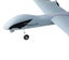 Remote Control Glider Large Throw Hand RC Toy Airplane with LED Carousel 3
