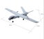 Remote Control Glider Large Throw Hand RC Toy Airplane with LED Carousel 4