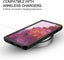 1x Shockproof Phone Cover for Samsung S21 FE +SP Carousel 7