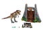 LEGO Jurassic World Jurassic Park : T. rex Rampage 75936 (Retired Product) Carousel 3