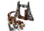 LEGO Jurassic World Jurassic Park : T. rex Rampage 75936 (Retired Product) Carousel 10