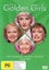THE GOLDEN GIRLS - THE COMPLETE FOURTH SEASON (3DVD) Carousel 1