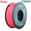 eSUN ABS+ PINK 1.75mm 3D PRINTER FILAMENT 1kg/2.2lbs Carousel 4