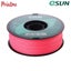 eSUN ABS+ PINK 1.75mm 3D PRINTER FILAMENT 1kg/2.2lbs Carousel 8