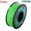 eSUN ABS+ PEAK GREEN 1.75mm 3D PRINTER FILAMENT 1kg/2.2lbs Carousel 4