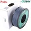 eSUN ABS+ GREY 1.75mm 3D PRINTER FILAMENT 1kg/2.2lbs Carousel 5