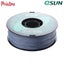 eSUN ABS+ GREY 1.75mm 3D PRINTER FILAMENT 1kg/2.2lbs Carousel 8