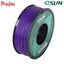 eSUN ABS+ PURPLE 1.75mm 3D PRINTER FILAMENT 1kg/2.2lbs Carousel 4