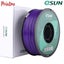 eSUN ABS+ PURPLE 1.75mm 3D PRINTER FILAMENT 1kg/2.2lbs Carousel 6
