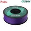 eSUN ABS+ PURPLE 1.75mm 3D PRINTER FILAMENT 1kg/2.2lbs Carousel 8