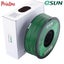 eSUN ABS+ PINE GREEN 1.75mm 3D PRINTER FILAMENT 1kg/2.2lbs Carousel 5