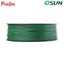 eSUN ABS+ PINE GREEN 1.75mm 3D PRINTER FILAMENT 1kg/2.2lbs Carousel 9