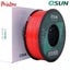 eSUN ABS RED 1.75mm 3D PRINTER FILAMENT 1kg/2.2lbs Carousel 5