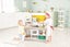 Hape Deluxe Kitchen with Fun Fryer Carousel 3
