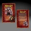 MetaZoo TCG Nightfall 1st edition EarthTheme Deck Carousel 1