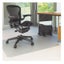 Marbig chairmat economat pvc hard key 114x134cm Carousel 1