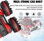 Amphibious 2.4 GHz Remote Control Boat Waterproof RC Monster Truck Stunt Car Carousel 6