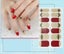 Nail Art Stickers Carousel 1