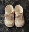 Booties 55mm long Ceramic Shoe Carousel 1