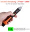 Non Contact Voltage Tester 48-1000V AC Voltage Detector Pen-01001 Carousel 9