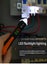 Non Contact Voltage Tester 48-1000V AC Voltage Detector Pen-01001 Carousel 14