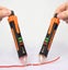 Non Contact Voltage Tester 48-1000V AC Voltage Detector Pen-01001 Carousel 6