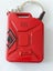 Petrol Can Themed Key Ring Carousel 1