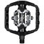 VENZO Shimano SPD MTB CNC Aluminum Pedals Cleats Carousel 3