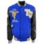 Top Gun GOAT Varsity Jacket Blue Carousel 1