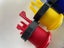 ARCADE MACHINE BUTTONS (Concave tops) > OVERNIGHT DELIVERY > NZs Best Deal Carousel 4