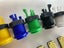 ARCADE MACHINE BUTTONS (Concave tops) > OVERNIGHT DELIVERY > NZs Best Deal Carousel 5