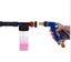 PTN 2 in 1 Foam Gun Car Home Wash Foam Water Gun Portable Sprayer Pressure Gun Carousel 3