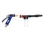 PTN 2 in 1 Foam Gun Car Home Wash Foam Water Gun Portable Sprayer Pressure Gun Carousel 4