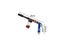PTN 2 in 1 Foam Gun Car Home Wash Foam Water Gun Portable Sprayer Pressure Gun Carousel 5