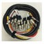 EWI TRS-XLR Female Multi-Track Cable 15 Ft Carousel 1