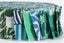 Soimoi 40Pcs Animals Print Cotton Precut Fabrics For Quilting Craft Strips Carousel 7