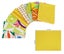 Soimoi 8 Pc Fat Quarter Bundle, Tropical Summer Print 18"x 22" DIY Carousel 5