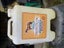 20 Litre Container Carousel 1