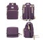 Baby Bag / Nappy Bag / Diaper Bag with folding Crib Carousel 3